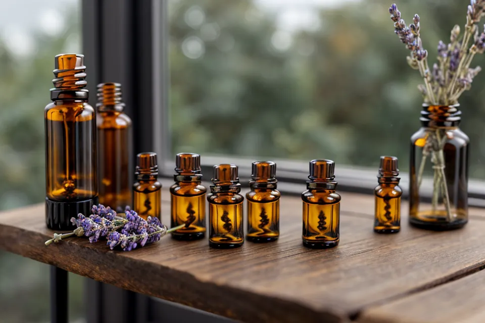 Apprendre à utiliser les huiles essentielles pour l'immunité cet hiver