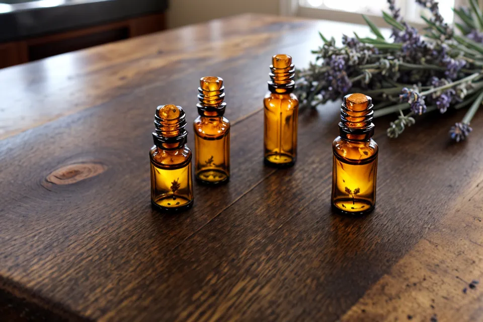Apprendre à vérifier les sources d'une formation en aromathérapie, un guide pour comparer deux programmes en toute sécurité