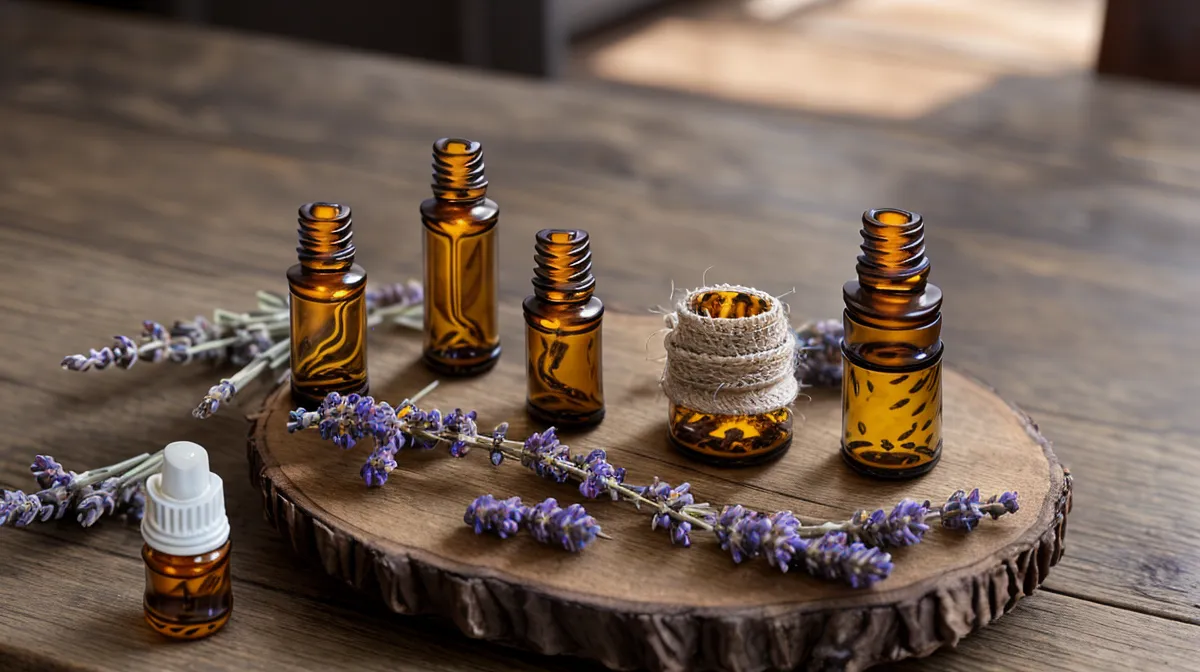 Choisir une formation aromathérapie grossesse et enfants sans risque