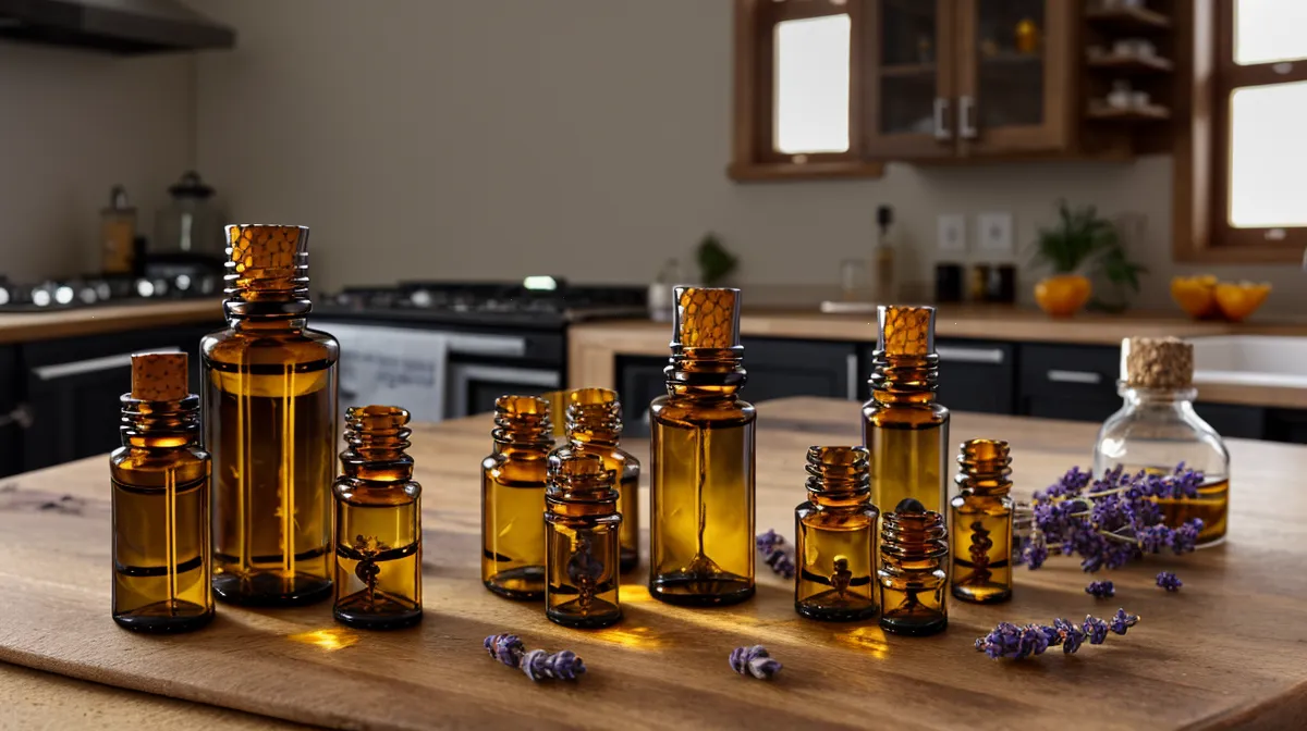 Choisir sa formation aromathérapie par correspondance sans faire d'erreur