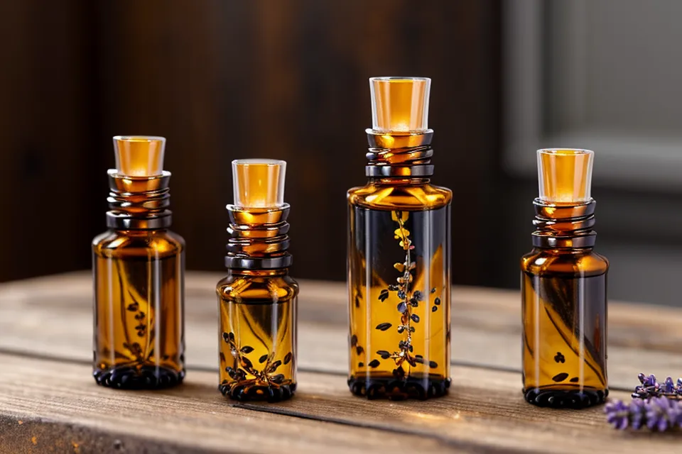 Débuter l'aromathérapie en sécurité : bien choisir sa première formation sans se ruiner