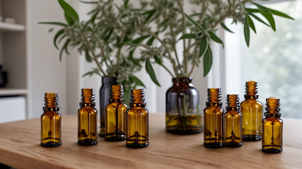Comparer une formation aromathérapie gratuite vs payante pour bien débuter