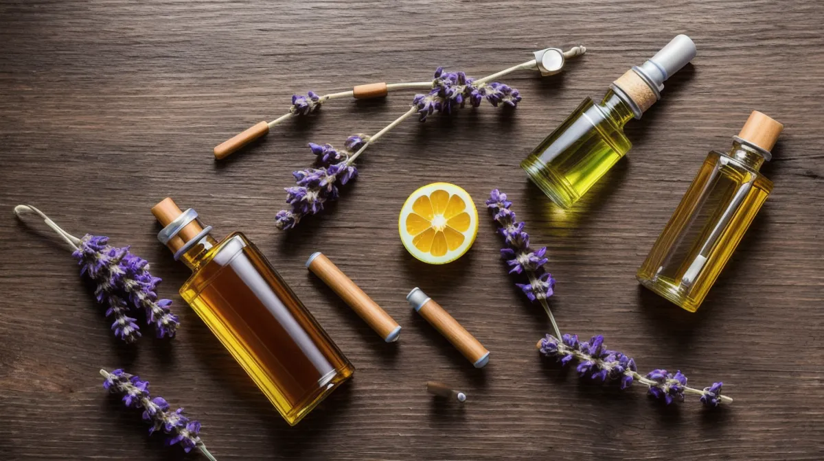 Conseils dangereux en aromathérapie à éviter sur les réseaux sociaux