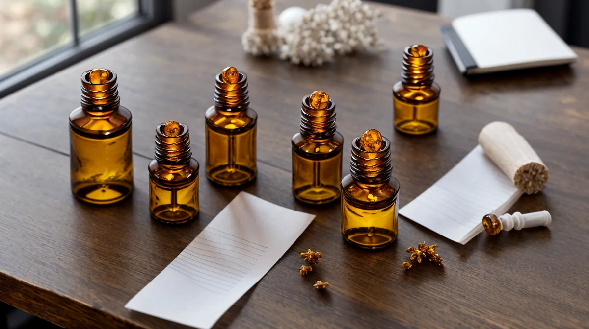 Le coût des formations en aromathérapie selon la qualité des cours