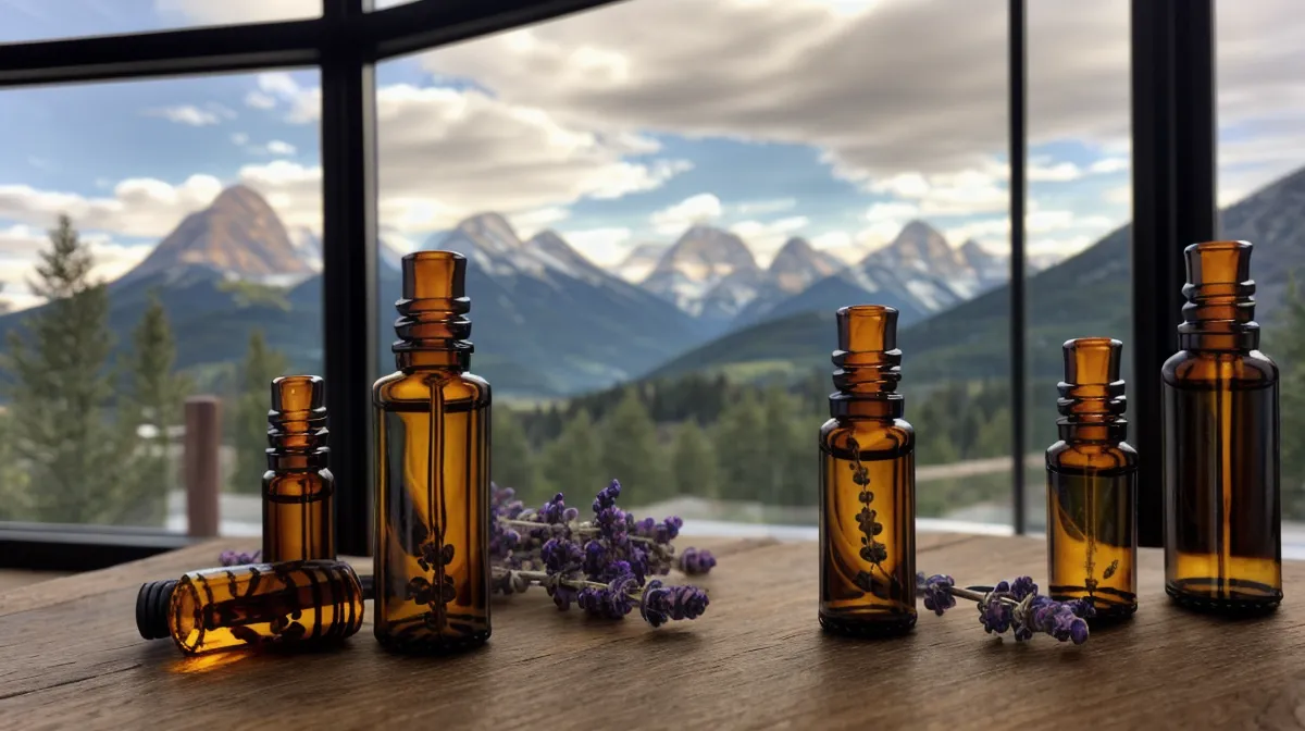 Critères pour choisir une formation aromathérapie avec support de cours