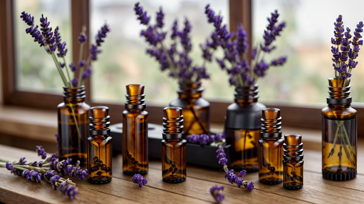 Devenir conseiller en aromathérapie : quelle formation choisir pour débuter