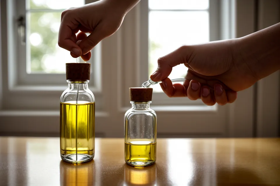 roller de 10 ml préparé avec soin pour un usage cutané en aromathérapie, sécurité des huiles essentielles