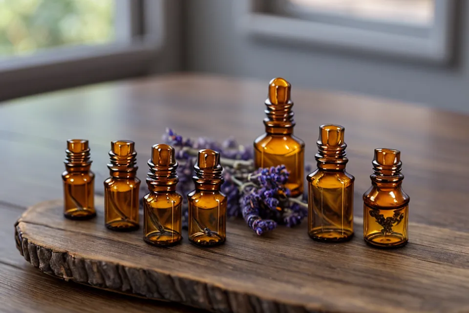 Formation en aromathérapie avec certification Qualiopi : grille de critères pour choisir un programme sérieux