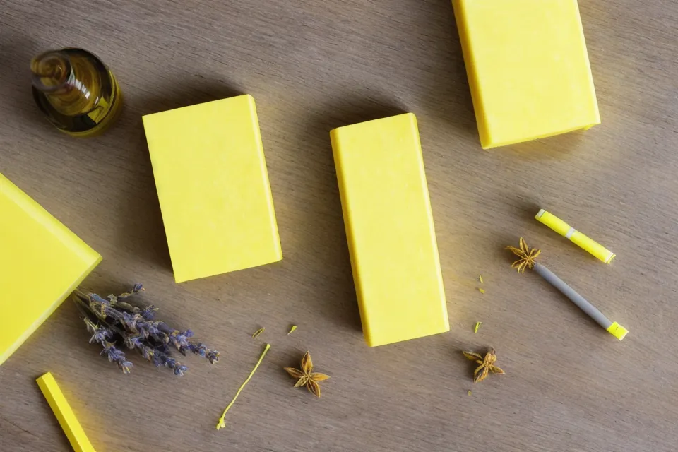Formation aromathérapie : main surlignant un passage sur les interactions médicamenteuses dans un support de cours