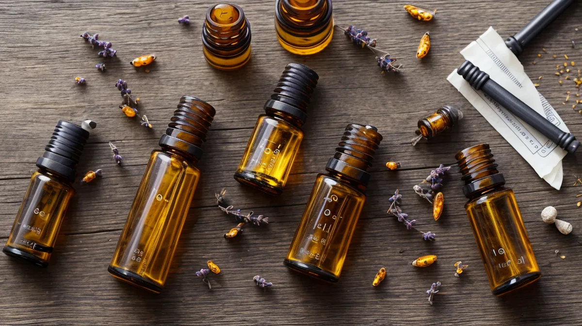 Formation aromathérapie scientifique : reconnaître les cours sérieux