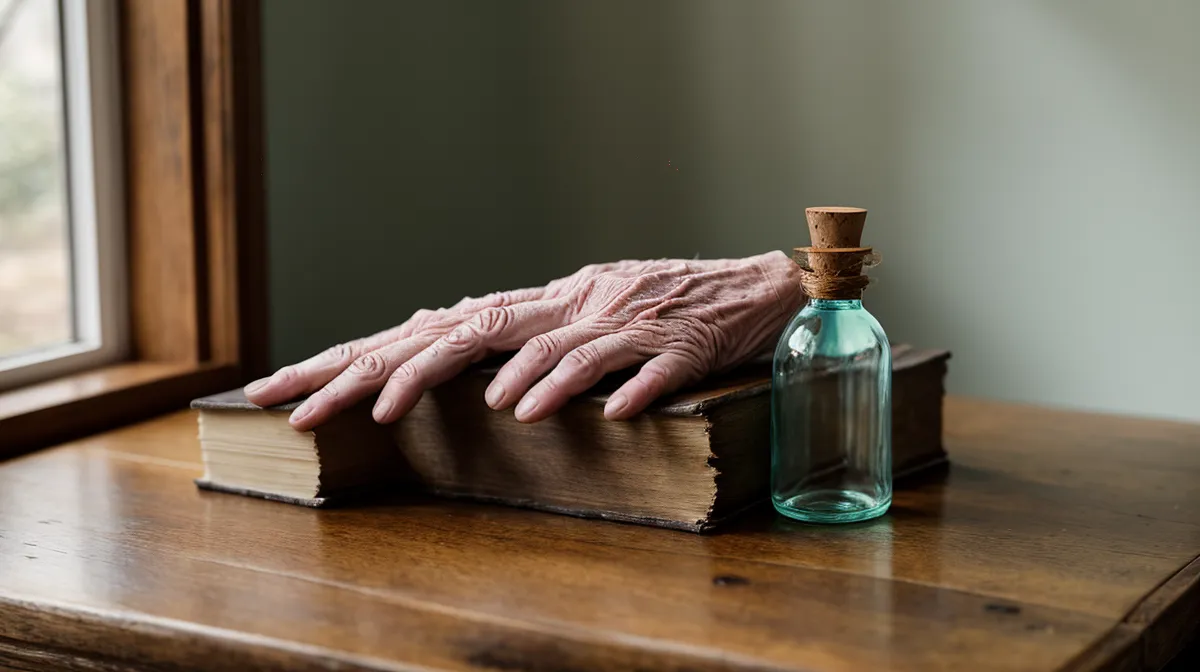 Formation huiles essentielles pour seniors et douleurs articulaires