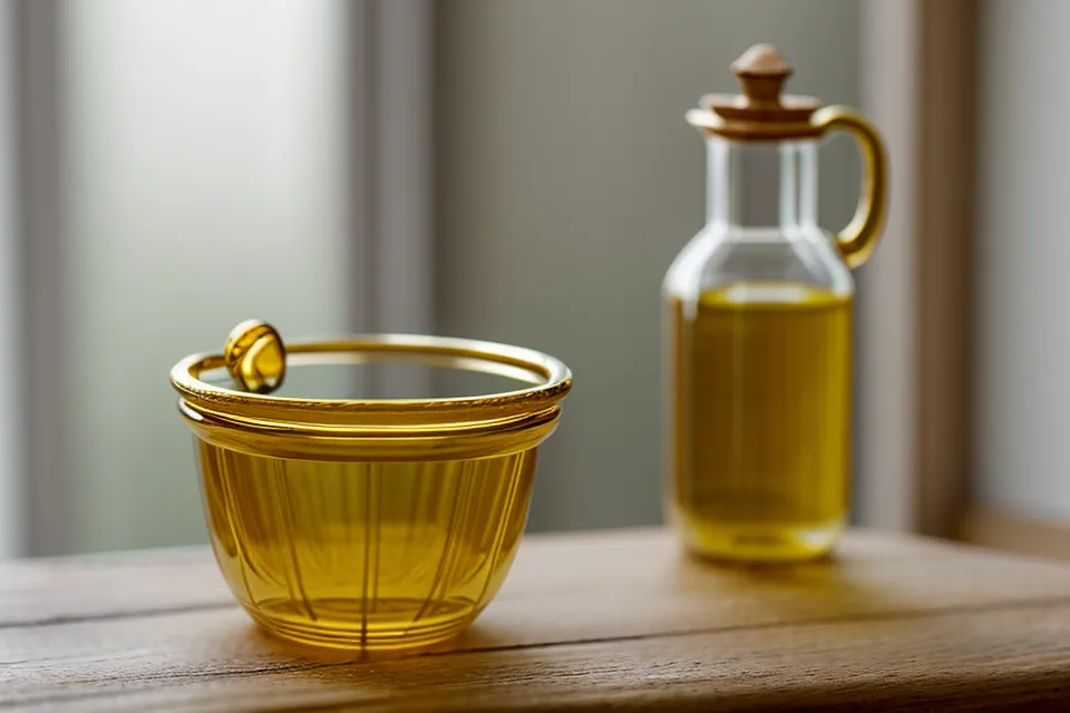 Préparation d'une dilution d'huile essentielle dans un macérât huileux