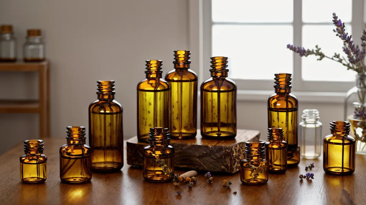 Quel matériel pour une formation en aromathérapie acheter en priorité