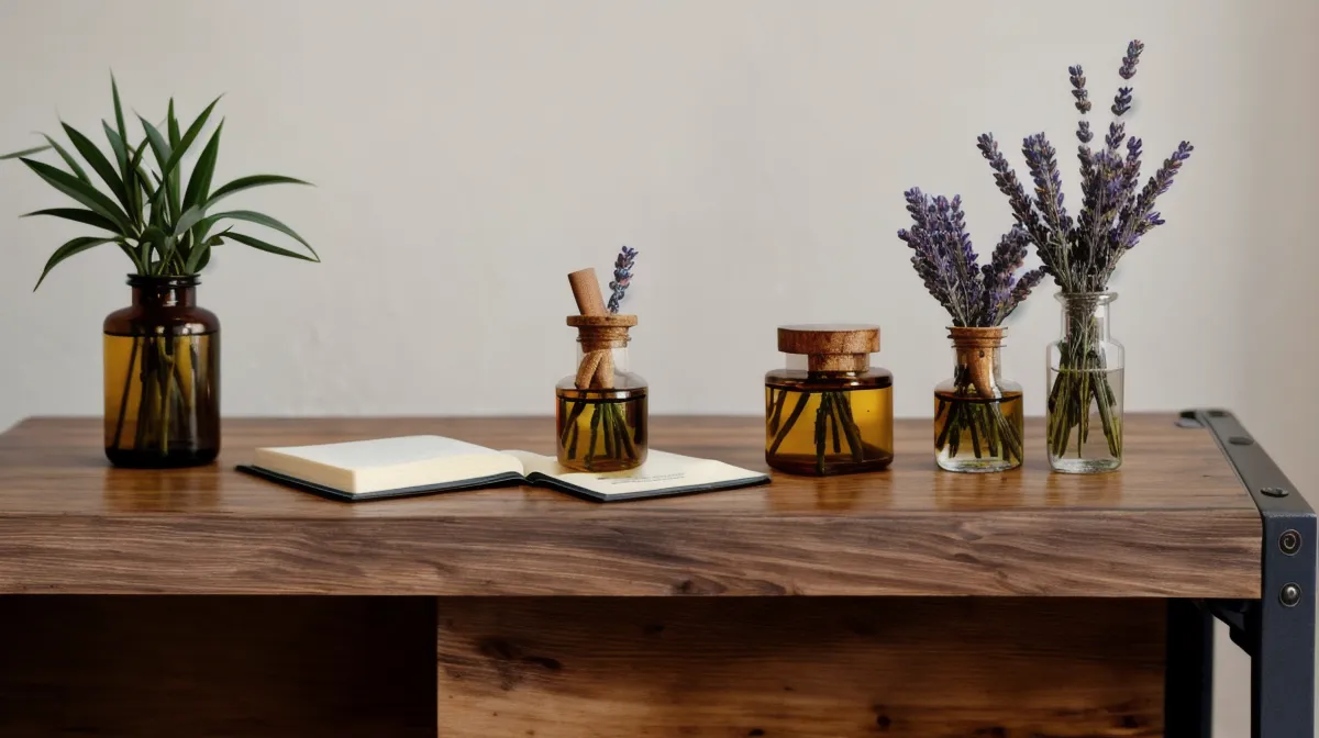 Quelle formation huiles essentielles pour la peau choisir sans risques