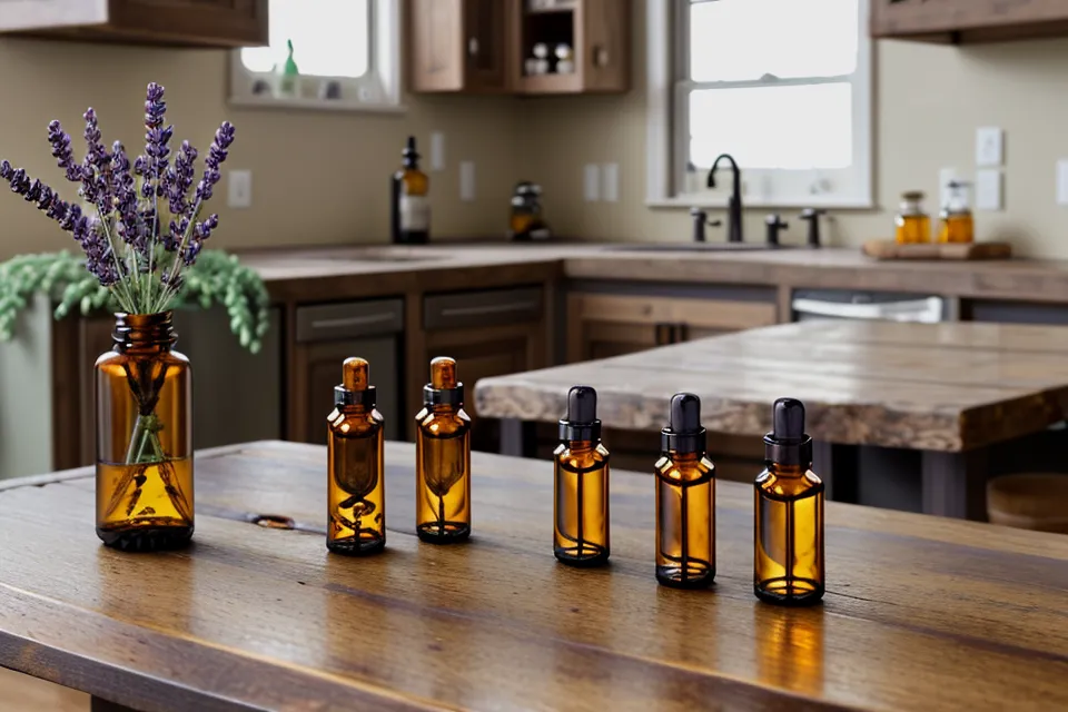 Quelles contre-indications des huiles essentielles vérifier pour débuter