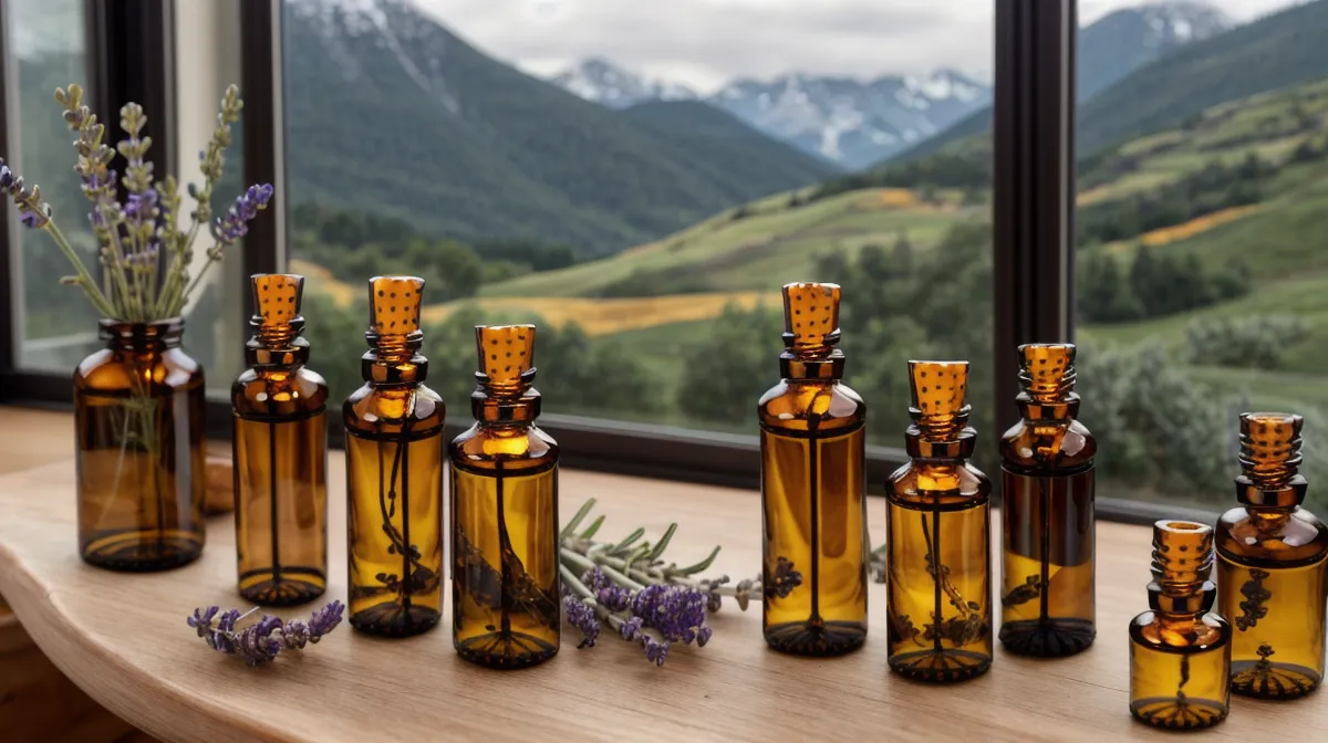 Suivre une formation en aromathérapie sans être déjà thérapeute