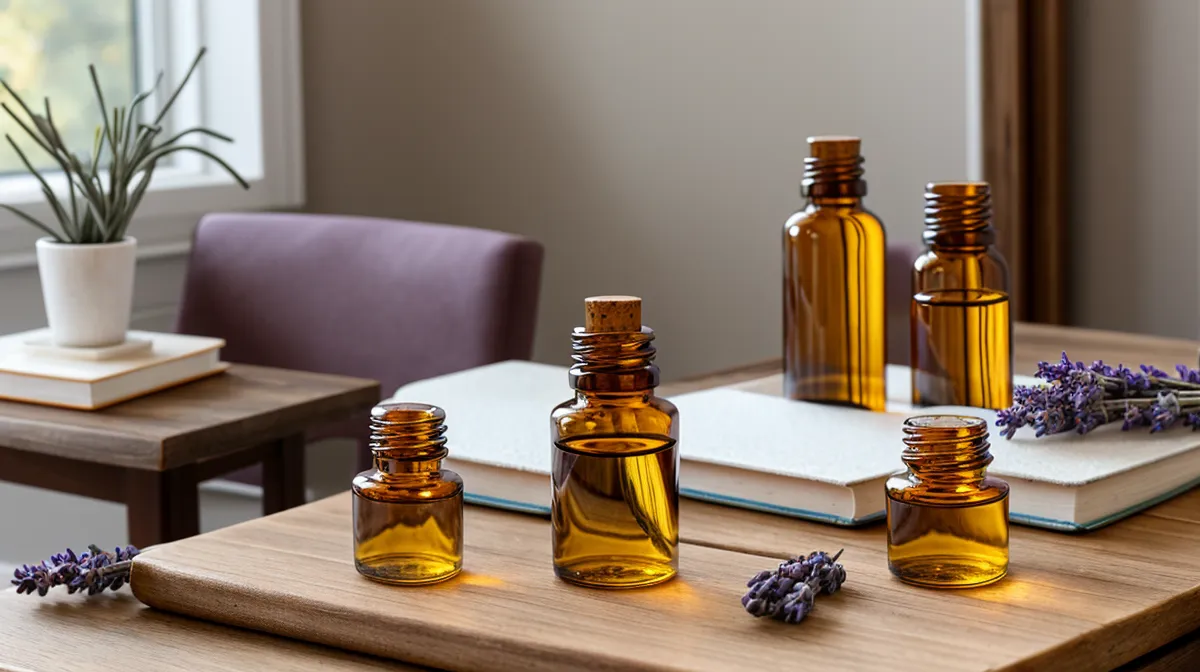 Vérifier le profil des formateurs en aromathérapie avant de s'inscrire